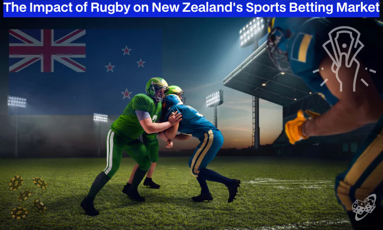 Rugby Betting in New Zealand