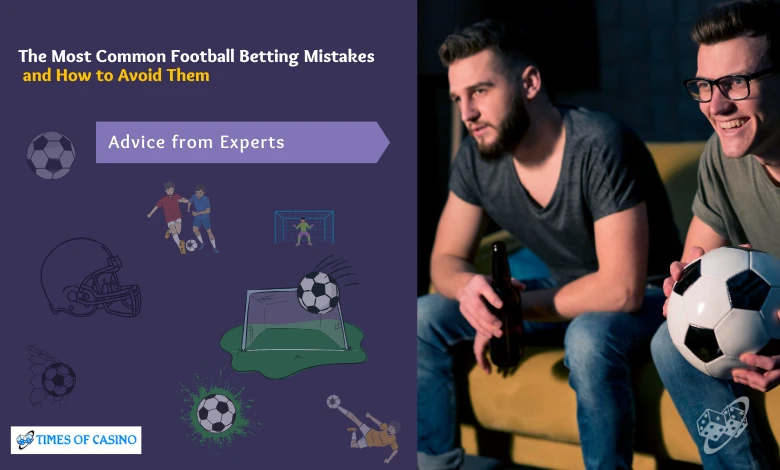 Most Common Football Betting Article featured Image