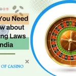 gambling laws in india