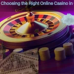 How to Choose an Online Casino in Germany