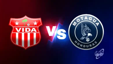 Vida vs. Motagua Prediction