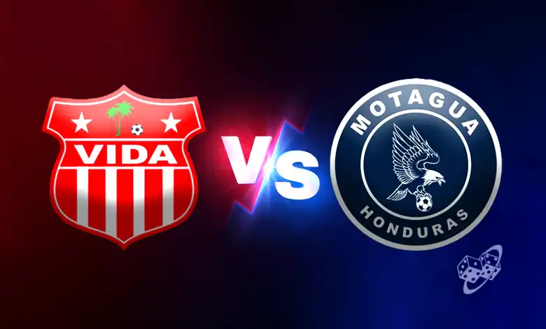 Vida vs. Motagua Prediction