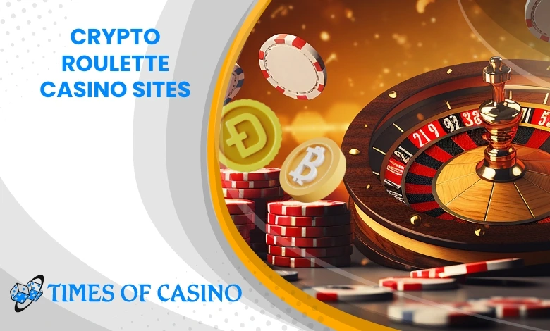 best bitcoin roulette sites