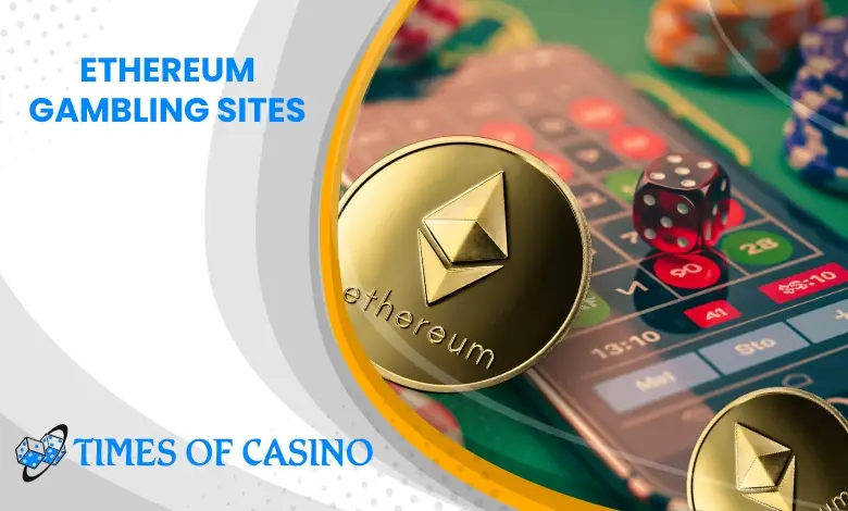 ethereum gambling sites