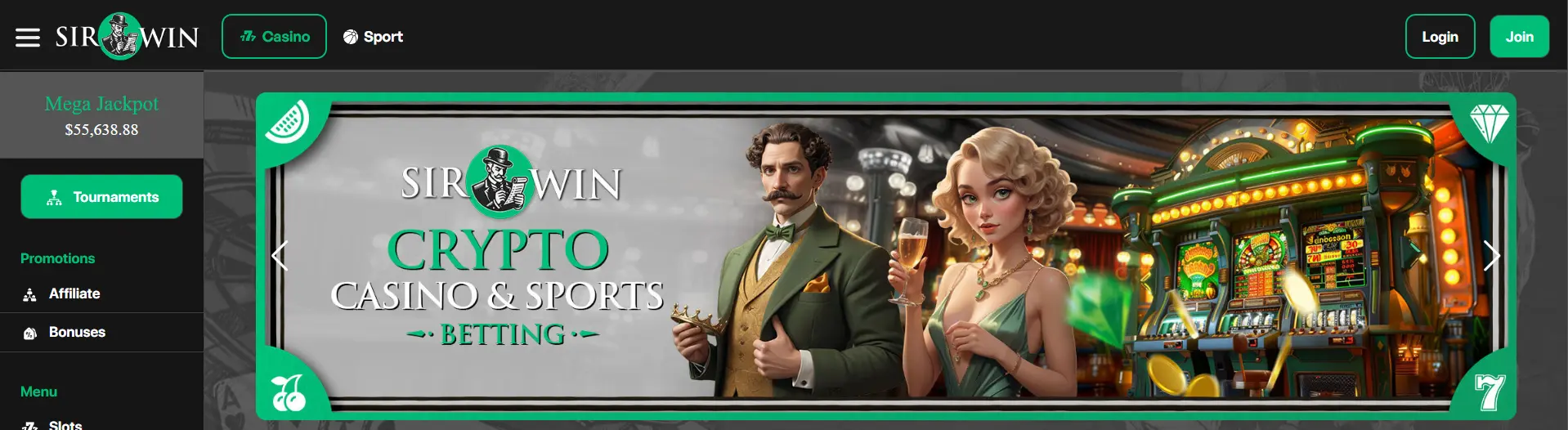  Betonline Bitcoin Cash Casino Site