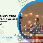 Online casino table games usa