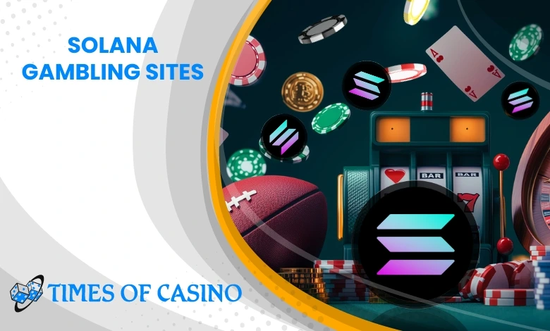 solana gambling sites