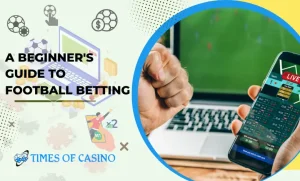 A Beginner's Guide to Football Betting