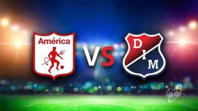 América de Cali vs Independiente Medellín