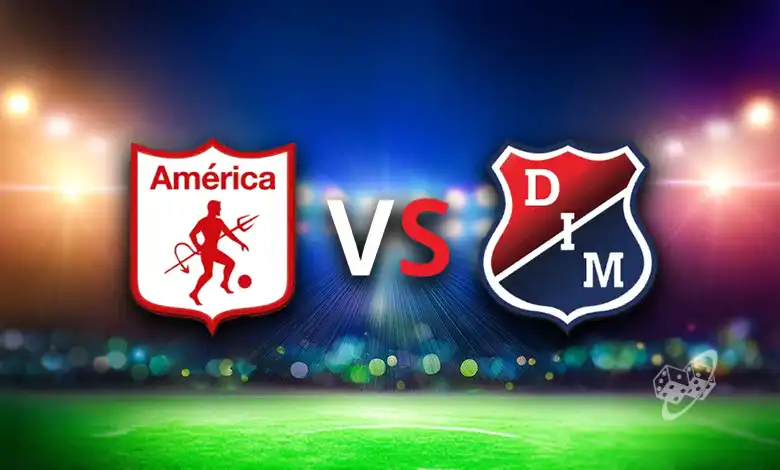 América de Cali vs Independiente Medellín