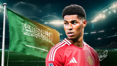 Barcelona Set to Lose 19-Year-Old Talent as Saudi Arabia Move Opens Door for Marcus Rashford Transfer