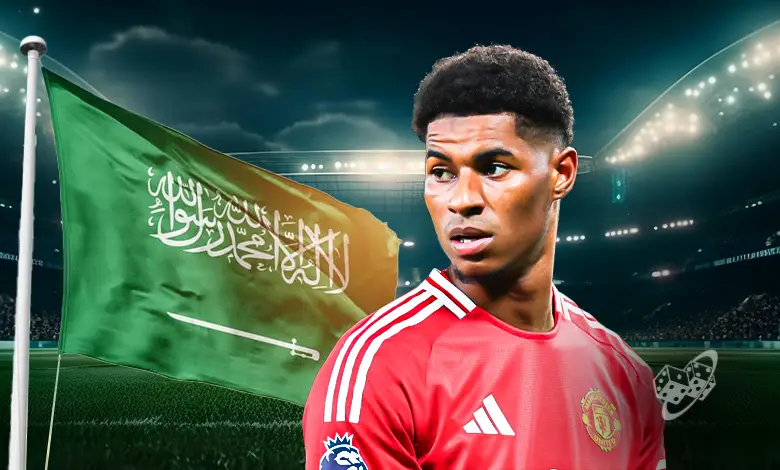 Barcelona Set to Lose 19-Year-Old Talent as Saudi Arabia Move Opens Door for Marcus Rashford Transfer