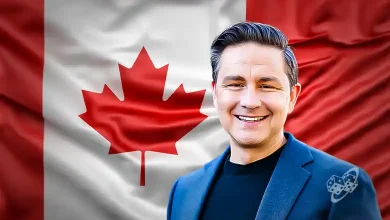 Betting on Canada's Next Prime Minister