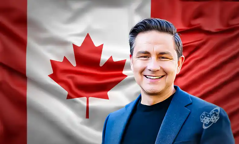 Betting on Canada's Next Prime Minister