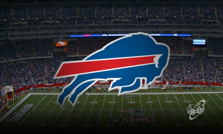 Bills Edge Ravens