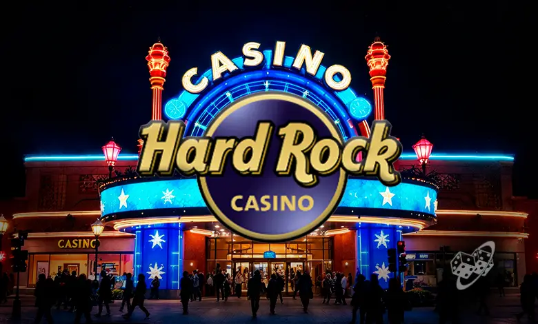 Cherry Play Partners with Hard Rock