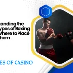 Types of Boxing Bets