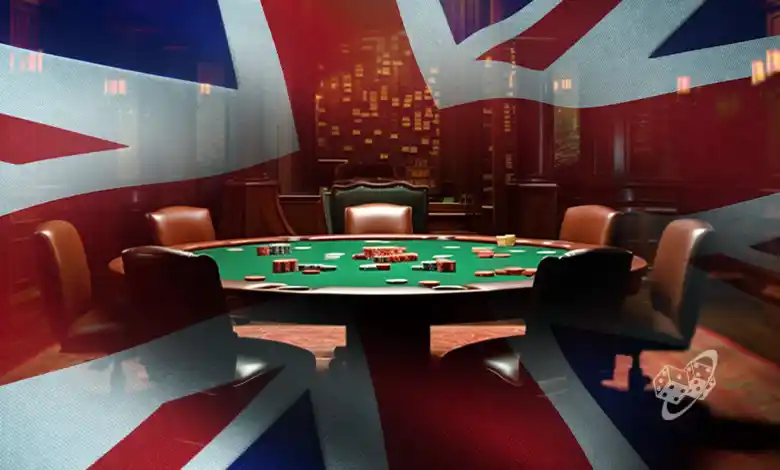 Exciting Developments for UK Online Casinos