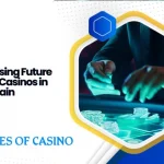 online casinos future in Spain