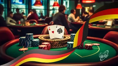 Germany’s Online Gambling Landscape in 2025: Trends and Predictions