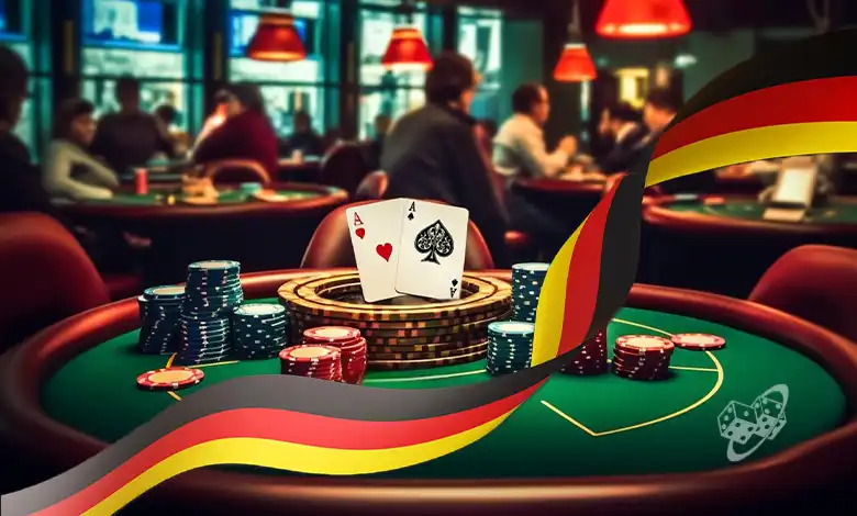 Germany’s Online Gambling Landscape in 2025: Trends and Predictions