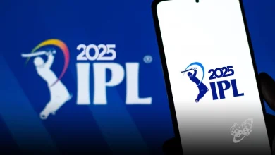 IPL 2025 Schedule Announced