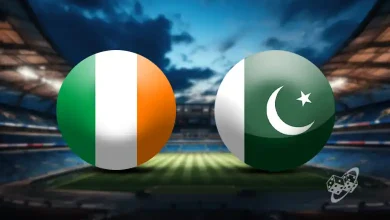 Ireland Eliminates Pakistan; Australia, Scotland, Bangladesh, England, USA, South Africa, Nigeria, and New Zealand Advance to Super Six