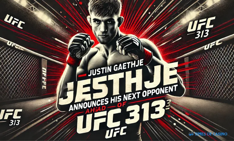 Justin haethje