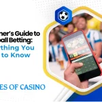 A Beginner’s Guide to Football Betting: Everything You Need to Know