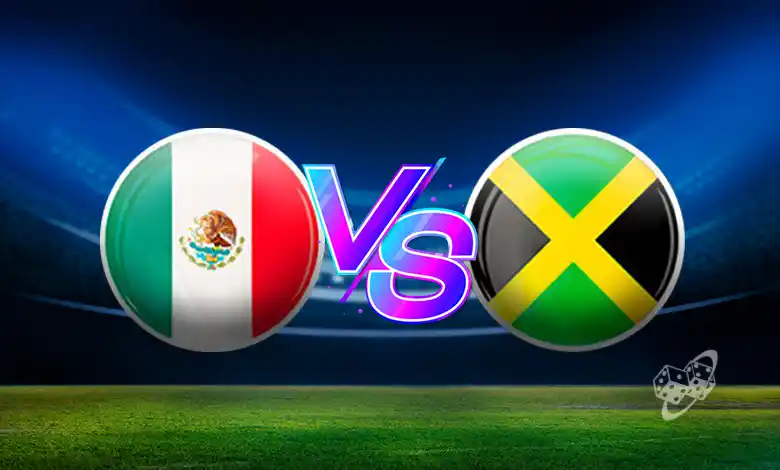 Mexico vs Jamaica Prediction, H2H Stats, Odds & Pick