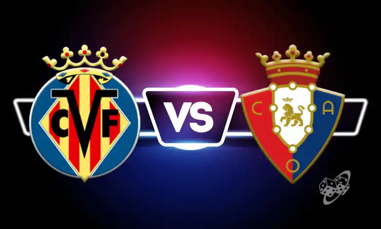 Osasuna vs Villarreal