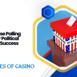 Polling data for political betting