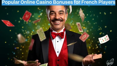 Popular Online Casino Bonuses for French Players