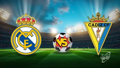 Real Madrid vs Cadiz Prediction, H2H Stats, Odds & Pick