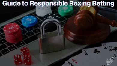 Responsible Boxing Betting