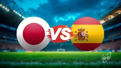 Spain vs Japan Predictions, Odds & Picks