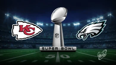 Super Bowl 59 Showdown: Chiefs Set to Face Eagles in an Epic Rematch