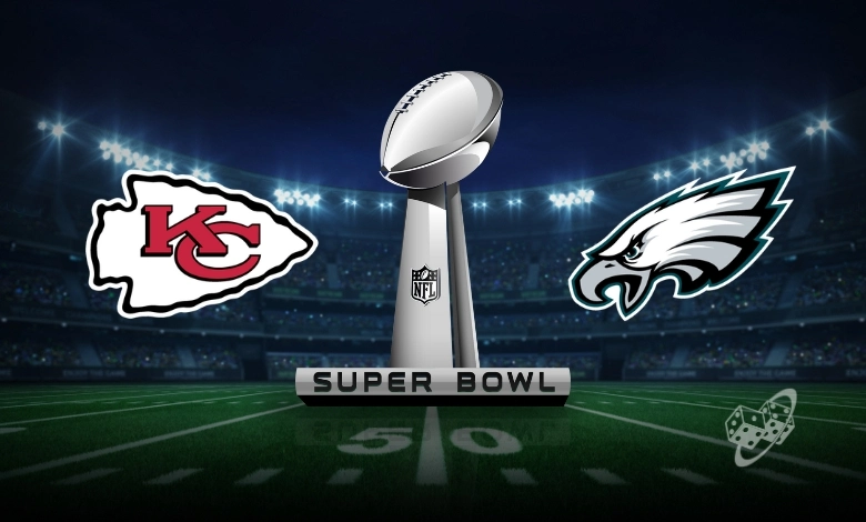 Super Bowl 59 Showdown: Chiefs Set to Face Eagles in an Epic Rematch