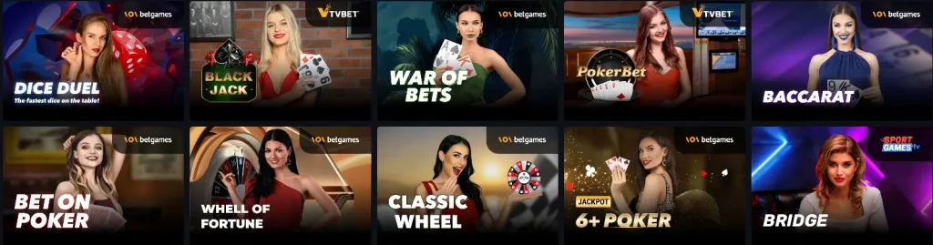 pin-up-casino-tv-games