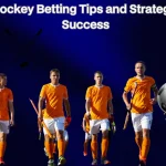 Hockey Betting Tips