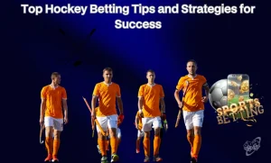 Hockey Betting Tips