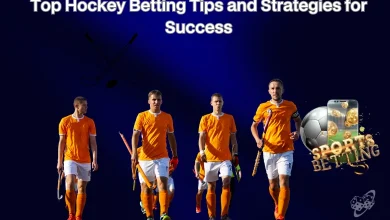 Hockey Betting Tips