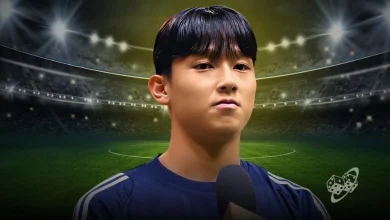 Tottenham Complete Transfer of Yang Min-hyeok on Loan, But It’s Not the Signing Ange Postecoglou Desperately Needs