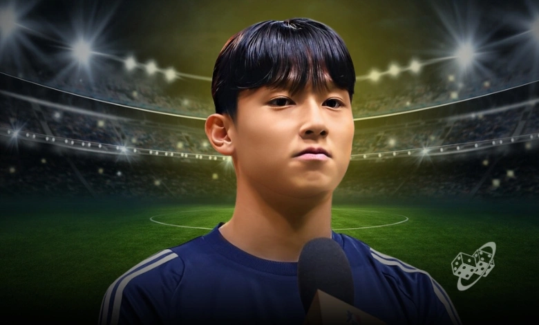 Tottenham Complete Transfer of Yang Min-hyeok on Loan, But It’s Not the Signing Ange Postecoglou Desperately Needs