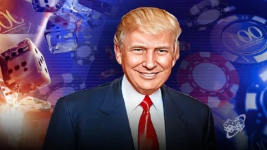 Trump’s Pro-crypto