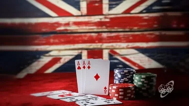 UK Online Poker YouGov Reveals Emerging Trends