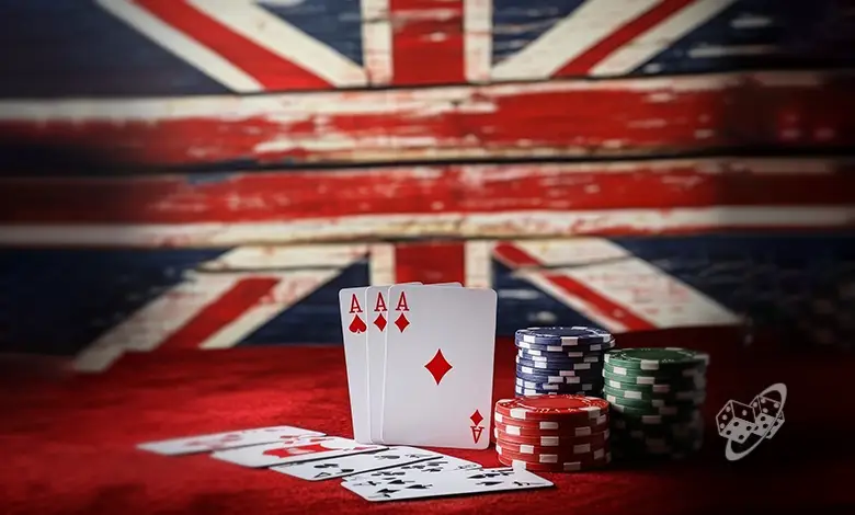 UK Online Poker YouGov Reveals Emerging Trends