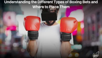 Types of Boxing Bets