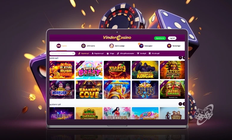 VinderCasino in Denmark Stake Awaits Regulatory Approval for Acquisition