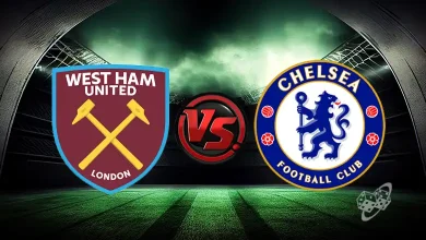 West Ham vs Chelsea Prediction, H2H Stats, Odds & Pick For 4th Feb,2025